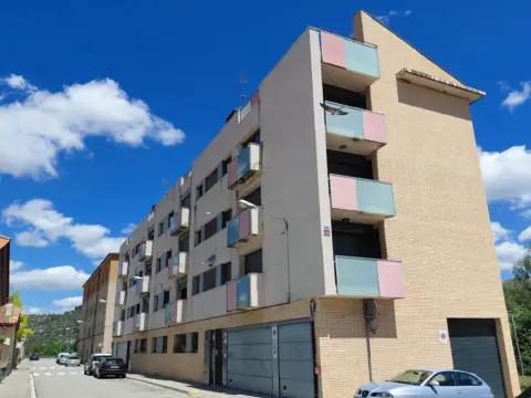 Piso en Carrer de l'Espígol, 4